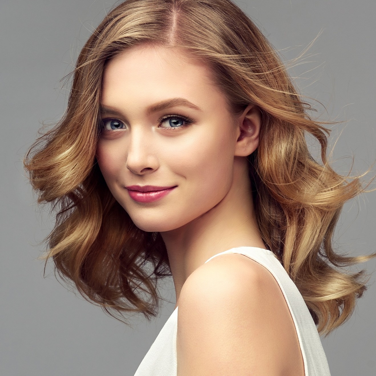Coupe dame