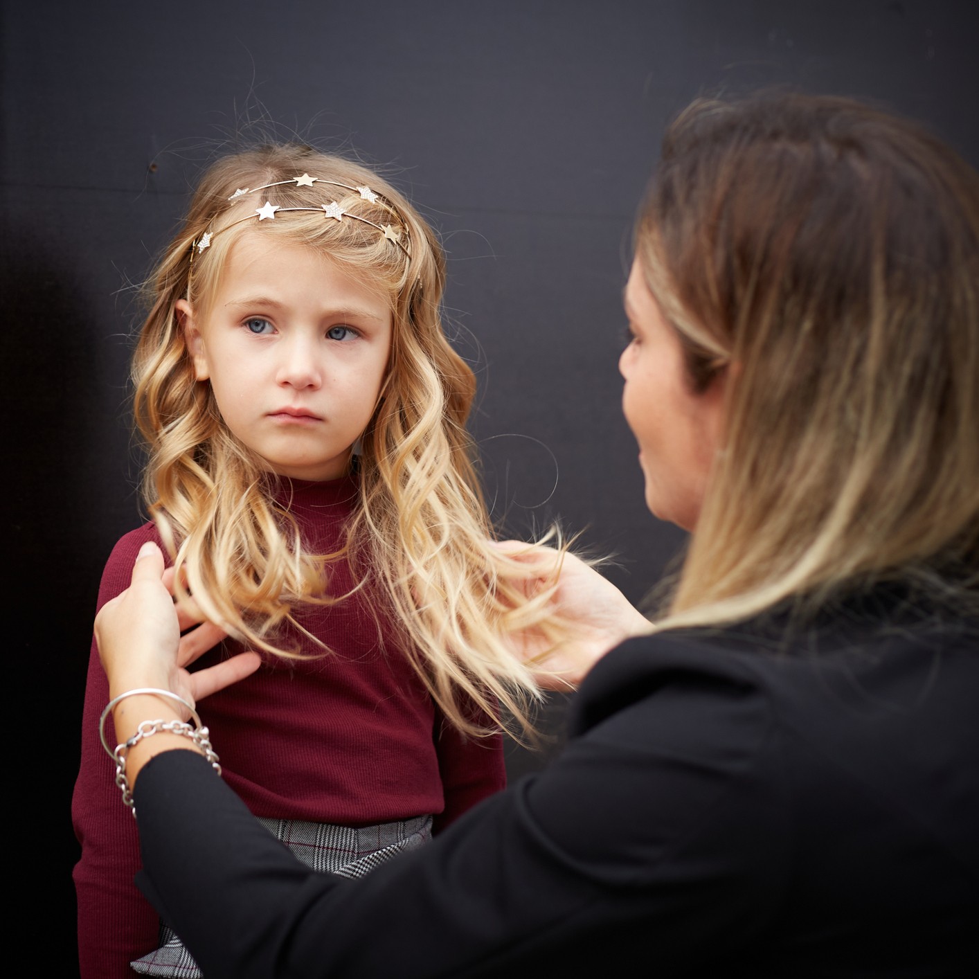 Coupe junior